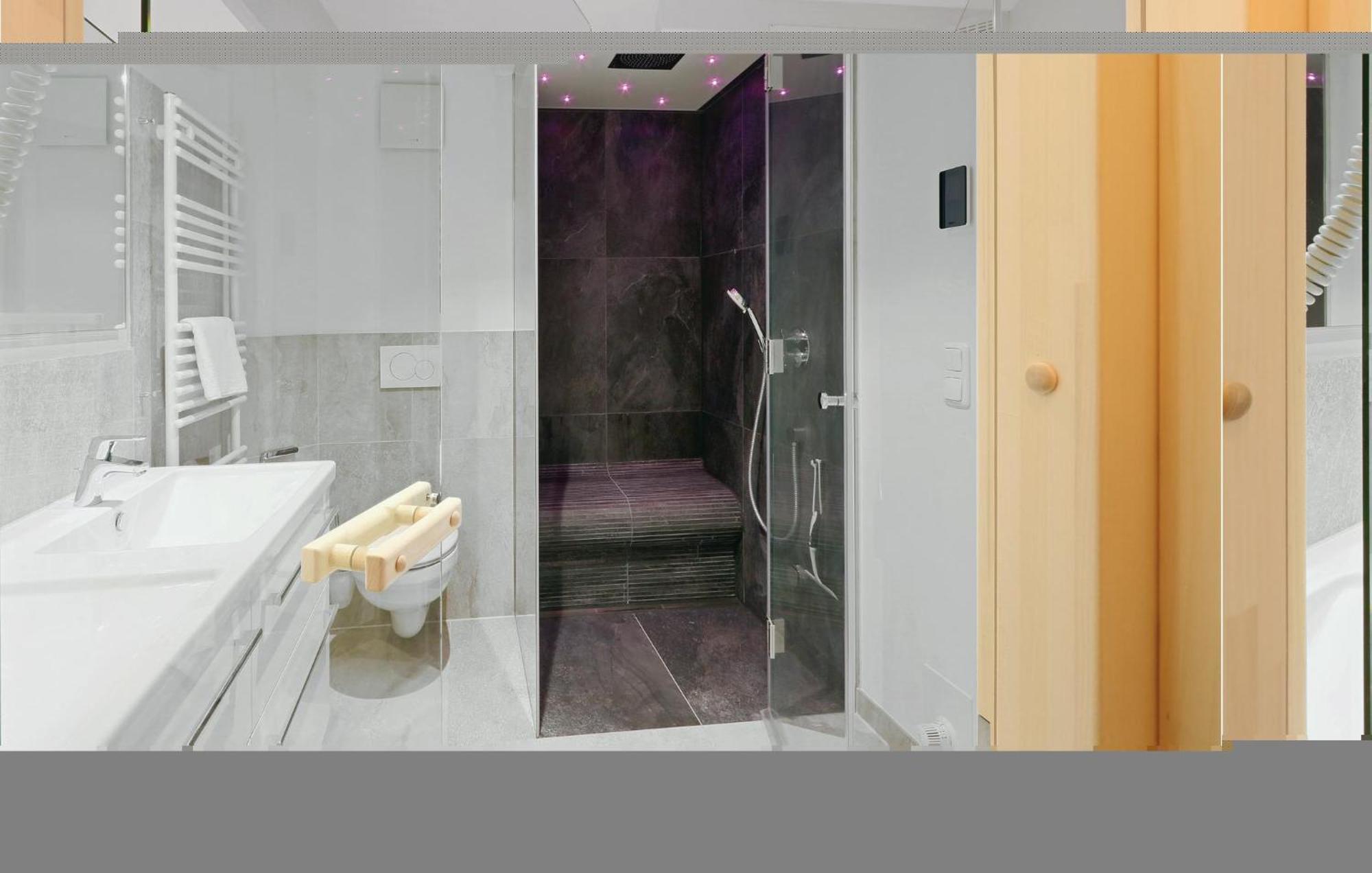 Dünenvilla 11 Apartment 1 Priwall Dış mekan fotoğraf
